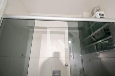 Apartamento à venda com 200m², 3 quartos e sem vagaBanheiro da Suíte