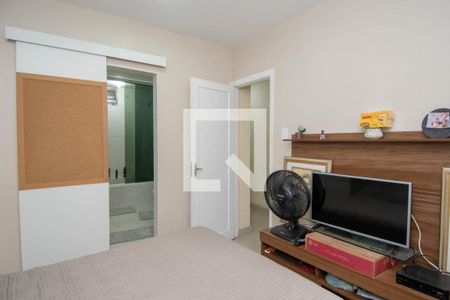 Apartamento à venda com 200m², 3 quartos e sem vagaQuarto 2