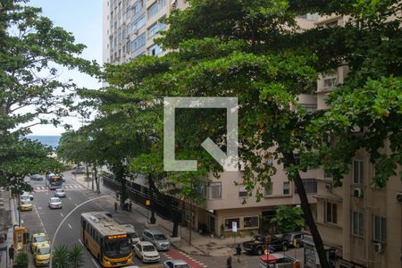 Apartamento à venda com 200m², 3 quartos e sem vagaVista da Rua