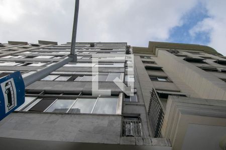 Apartamento à venda com 200m², 3 quartos e sem vagaFachada