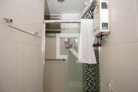 Apartamento à venda com 200m², 3 quartos e sem vagaBanheiro Social