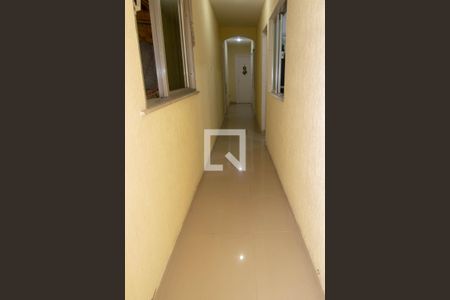 Apartamento à venda com 200m², 3 quartos e sem vagaCorredor