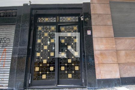 Apartamento à venda com 200m², 3 quartos e sem vagaFachada