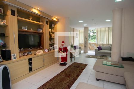 Apartamento à venda com 200m², 3 quartos e sem vagaSala de Estar