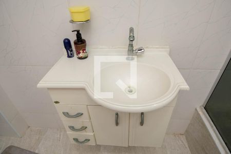 Apartamento à venda com 200m², 3 quartos e sem vagaBanheiro da Suíte 2