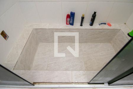 Apartamento à venda com 200m², 3 quartos e sem vagaBanheiro da Suíte 2