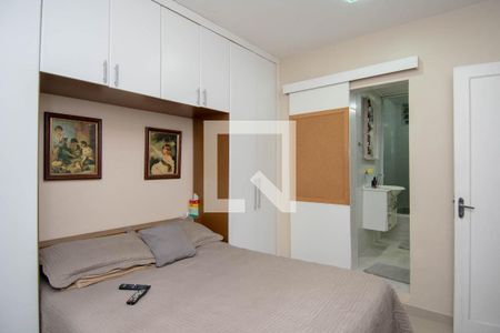 Apartamento à venda com 200m², 3 quartos e sem vagaQuarto 2