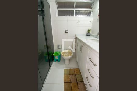 Apartamento à venda com 200m², 3 quartos e sem vagaBanheiro Social