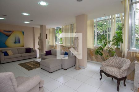 Apartamento à venda com 200m², 3 quartos e sem vagaSala de Estar