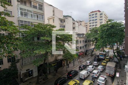 Apartamento à venda com 200m², 3 quartos e sem vagaVista da Rua