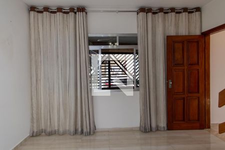 Sala de Jantar de casa à venda com 3 quartos, 225m² em Vila Nogueira, Diadema