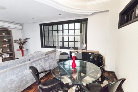 Sala de apartamento à venda com 3 quartos, 95m² em Centro, São Leopoldo