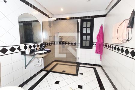 Apartamento à venda com 95m², 3 quartos e sem vagaBanheiro