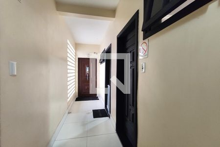 Apartamento à venda com 95m², 3 quartos e sem vagaCorredor