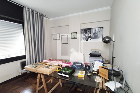 Quarto 1 de apartamento à venda com 3 quartos, 95m² em Centro, São Leopoldo