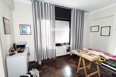 Quarto 1 de apartamento à venda com 3 quartos, 95m² em Centro, São Leopoldo