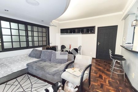 Apartamento à venda com 3 quartos, 95m² em Centro, São Leopoldo