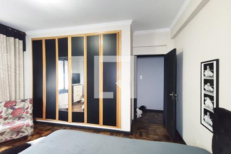 Apartamento à venda com 95m², 3 quartos e sem vagaQuarto 2