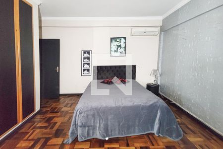 Quarto 2 de apartamento à venda com 3 quartos, 95m² em Centro, São Leopoldo