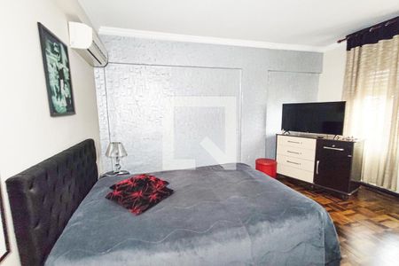 Quarto 2 de apartamento à venda com 3 quartos, 95m² em Centro, São Leopoldo