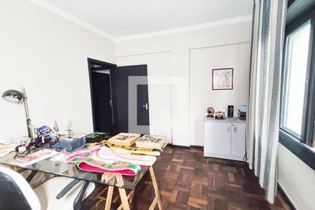 Quarto 1 de apartamento à venda com 3 quartos, 95m² em Centro, São Leopoldo