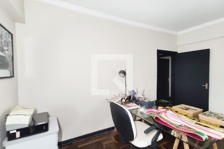 Quarto 1 de apartamento à venda com 3 quartos, 95m² em Centro, São Leopoldo