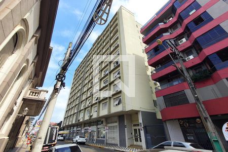 Apartamento à venda com 95m², 3 quartos e sem vagaFachada