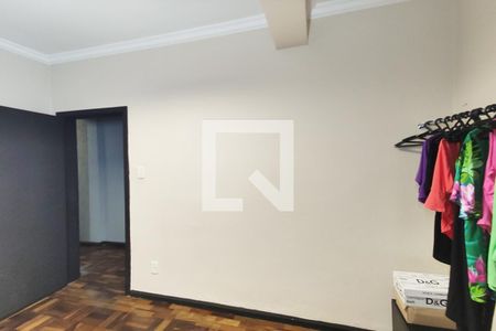 Apartamento à venda com 95m², 3 quartos e sem vagaQuarto 3
