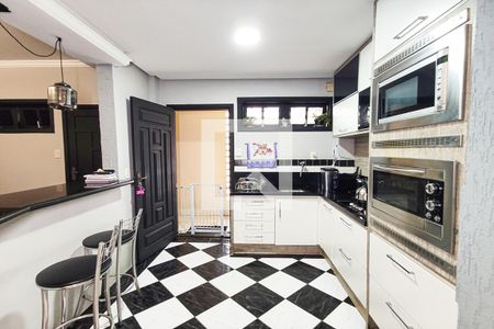 Apartamento à venda com 95m², 3 quartos e sem vagaCozinha