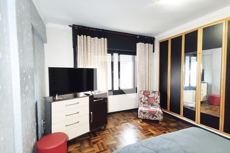 Apartamento à venda com 95m², 3 quartos e sem vagaQuarto 2