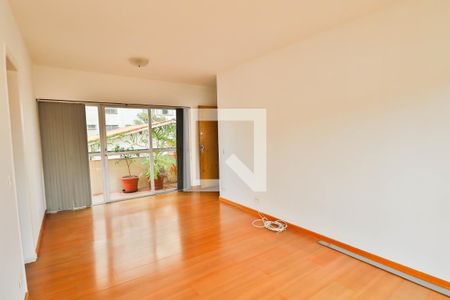 Sala de apartamento para alugar com 2 quartos, 82m² em Pinheiros, São Paulo