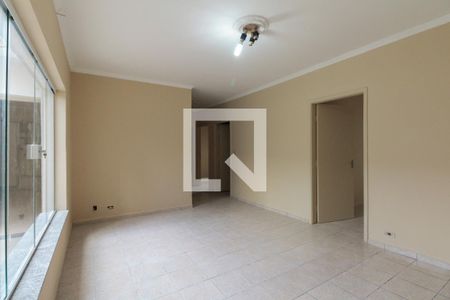 Sala de apartamento para alugar com 3 quartos, 90m² em Jardim Anália Franco, São Paulo