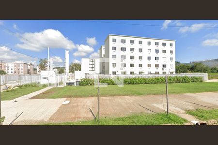 Apartamento à venda com 40m², 2 quartos e 2 vagasFachada