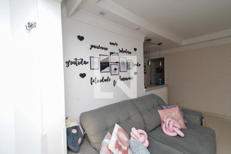 Studio para alugar com 55m², 2 quartos e 1 vaga Studio para alugar com 55m², 2 quartos e 1 vagaSala