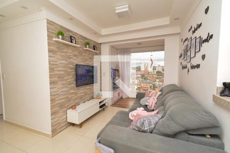 Kitnet/Studio para alugar com 2 quartos, 55m² em Vila Augusta, Guarulhos