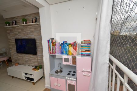 Studio para alugar com 55m², 2 quartos e 1 vaga Studio para alugar com 55m², 2 quartos e 1 vagaSacada