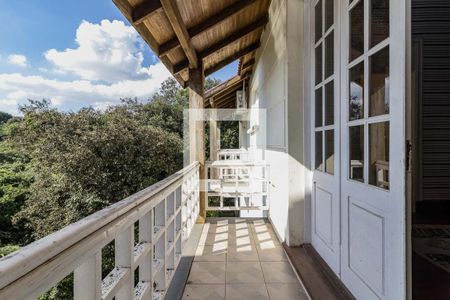 Casa à venda com 849m², 6 quartos e 8 vagasSacada