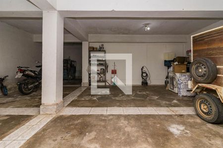 Casa à venda com 849m², 6 quartos e 8 vagasGaragem