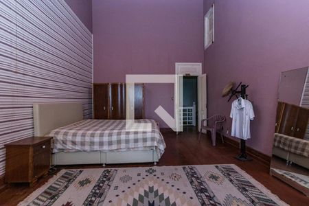 Casa à venda com 849m², 6 quartos e 8 vagasSuíte 4