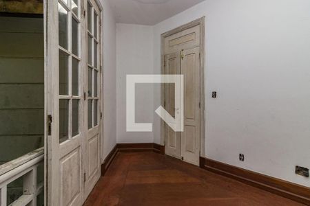 Casa à venda com 849m², 6 quartos e 8 vagasCloset do quarto
