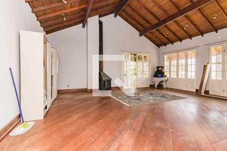 Casa à venda com 849m², 6 quartos e 8 vagasSuíte 6