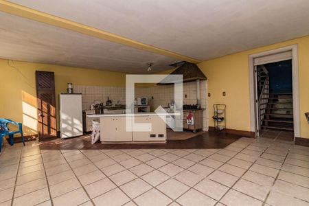 Casa à venda com 849m², 6 quartos e 8 vagasCozinha