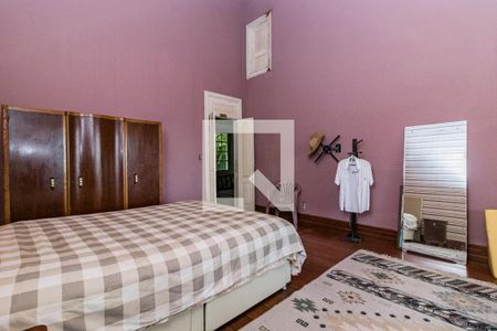 Casa à venda com 849m², 6 quartos e 8 vagasSuíte 4