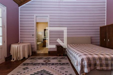 Casa à venda com 849m², 6 quartos e 8 vagasSuíte 4