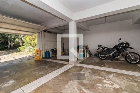 Casa à venda com 849m², 6 quartos e 8 vagasGaragem