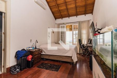Casa à venda com 849m², 6 quartos e 8 vagasSuíte 3