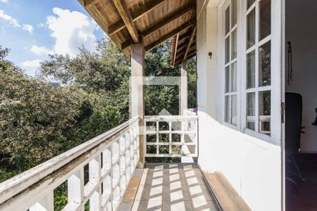 Casa à venda com 849m², 6 quartos e 8 vagasSacada