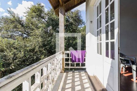 Casa à venda com 849m², 6 quartos e 8 vagasSacada