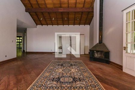 Casa à venda com 849m², 6 quartos e 8 vagasSuíte 6