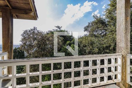 Casa à venda com 849m², 6 quartos e 8 vagasSacada